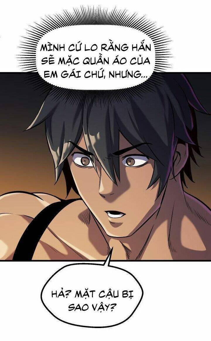 Anh Hùng Mạnh Nhất? Ta Không Làm Lâu Rồi! Chapter 36 - 37