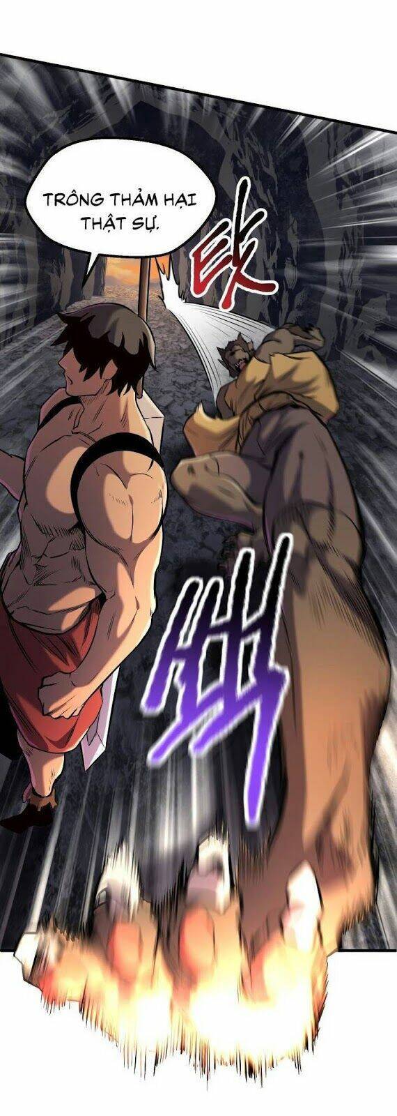 Anh Hùng Mạnh Nhất? Ta Không Làm Lâu Rồi! Chapter 36 - 38