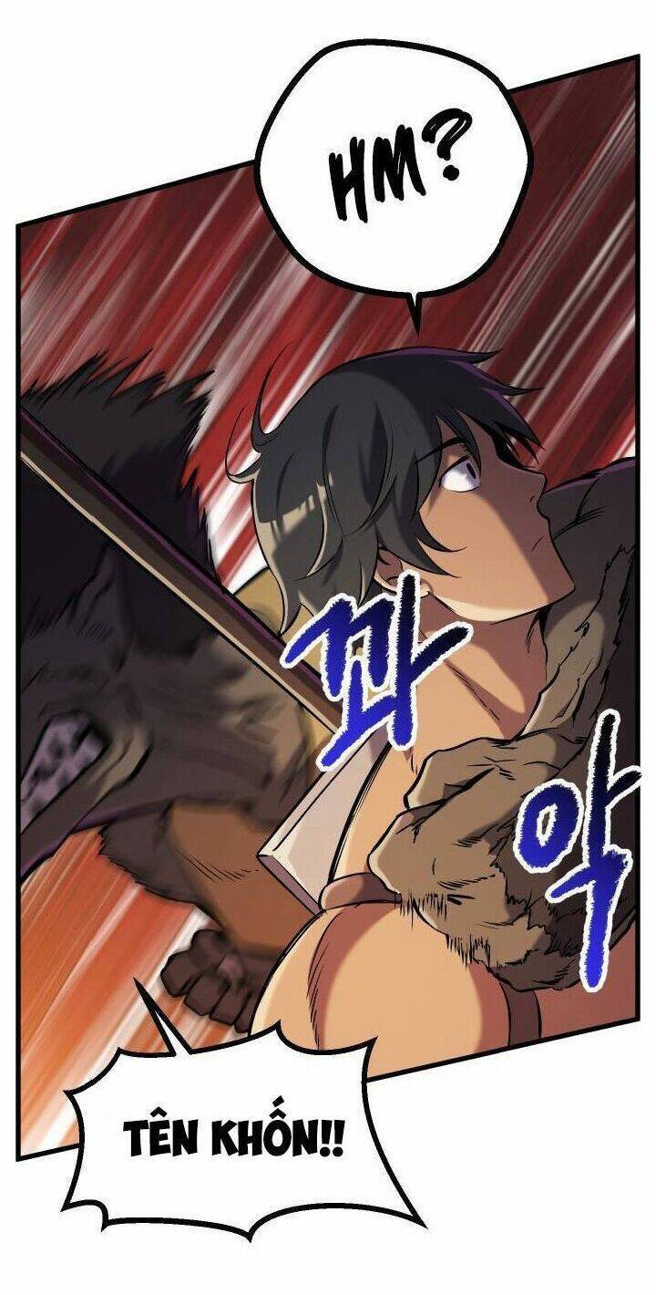 Anh Hùng Mạnh Nhất? Ta Không Làm Lâu Rồi! Chapter 36 - 39