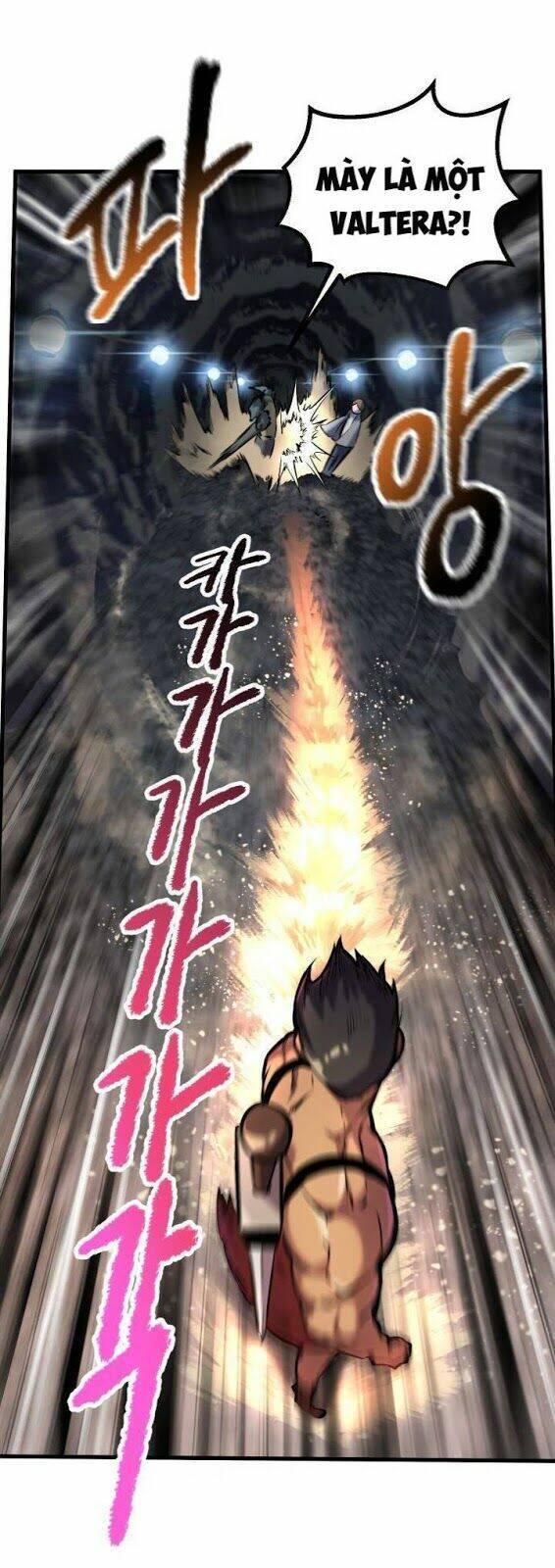 Anh Hùng Mạnh Nhất? Ta Không Làm Lâu Rồi! Chapter 36 - 40