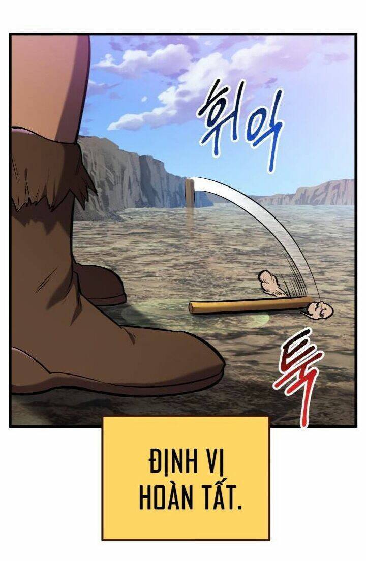 Anh Hùng Mạnh Nhất? Ta Không Làm Lâu Rồi! Chapter 36 - 5