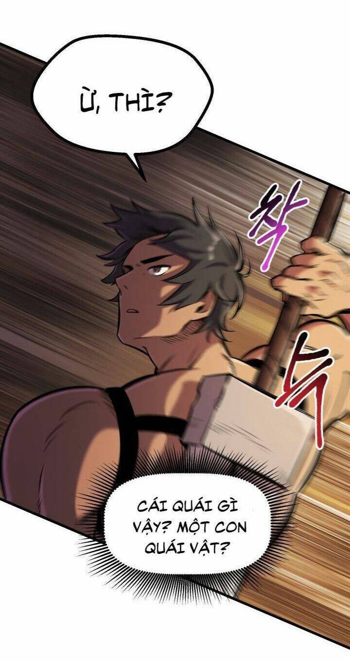 Anh Hùng Mạnh Nhất? Ta Không Làm Lâu Rồi! Chapter 36 - 41