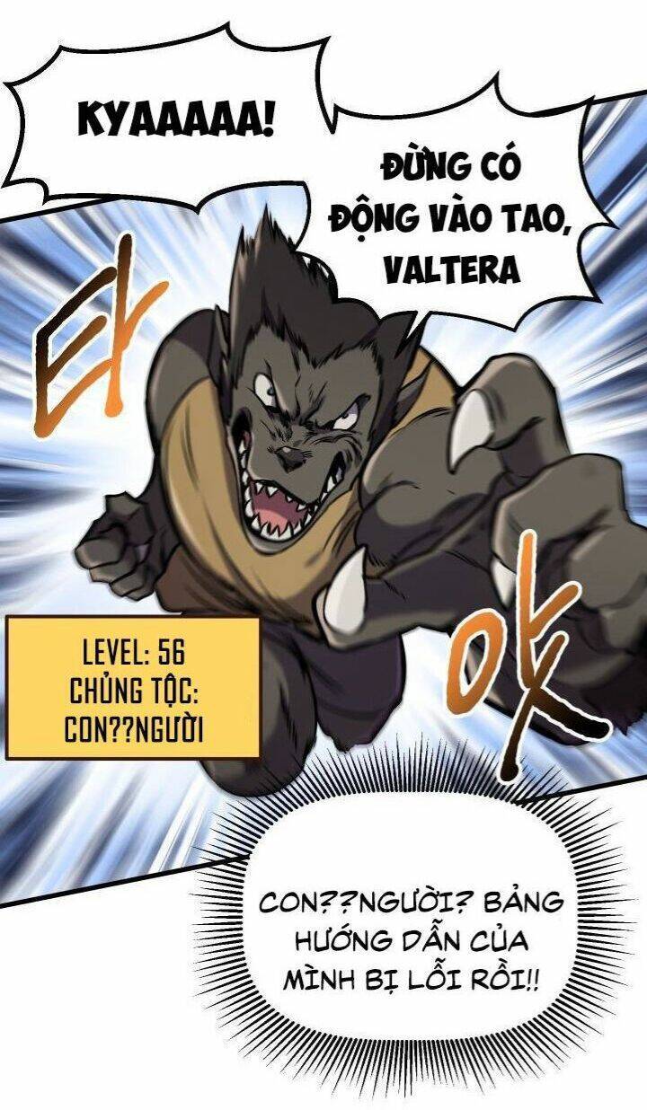 Anh Hùng Mạnh Nhất? Ta Không Làm Lâu Rồi! Chapter 36 - 42