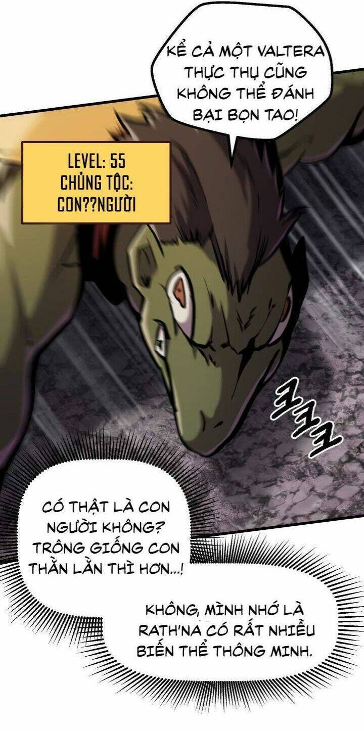 Anh Hùng Mạnh Nhất? Ta Không Làm Lâu Rồi! Chapter 36 - 44