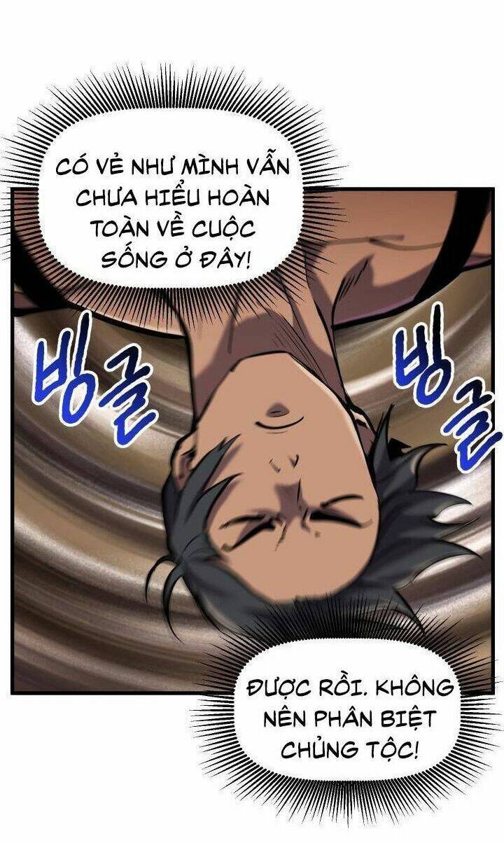 Anh Hùng Mạnh Nhất? Ta Không Làm Lâu Rồi! Chapter 36 - 46