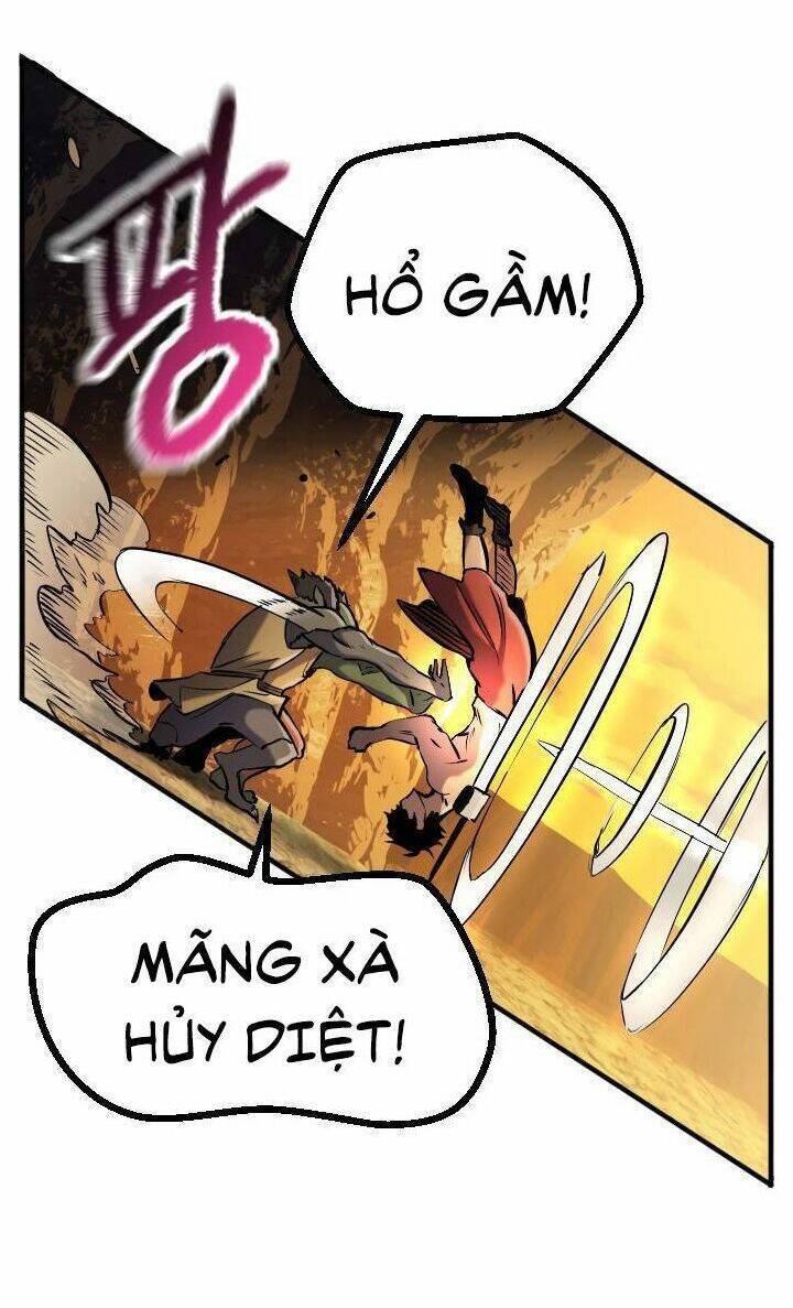 Anh Hùng Mạnh Nhất? Ta Không Làm Lâu Rồi! Chapter 36 - 48