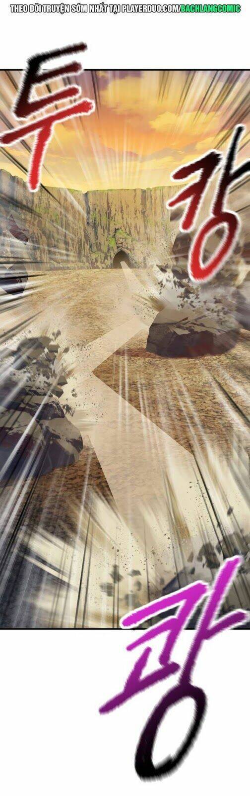 Anh Hùng Mạnh Nhất? Ta Không Làm Lâu Rồi! Chapter 36 - 50