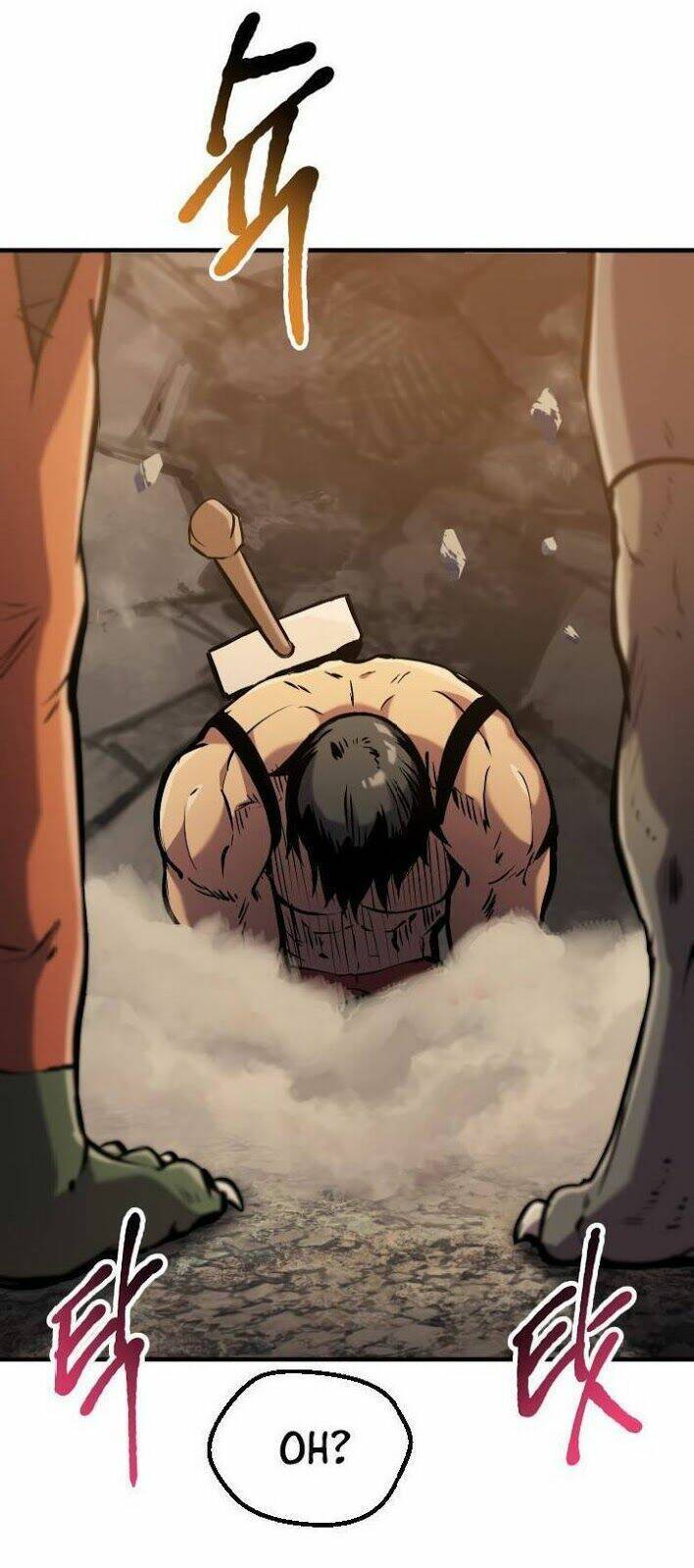 Anh Hùng Mạnh Nhất? Ta Không Làm Lâu Rồi! Chapter 36 - 53