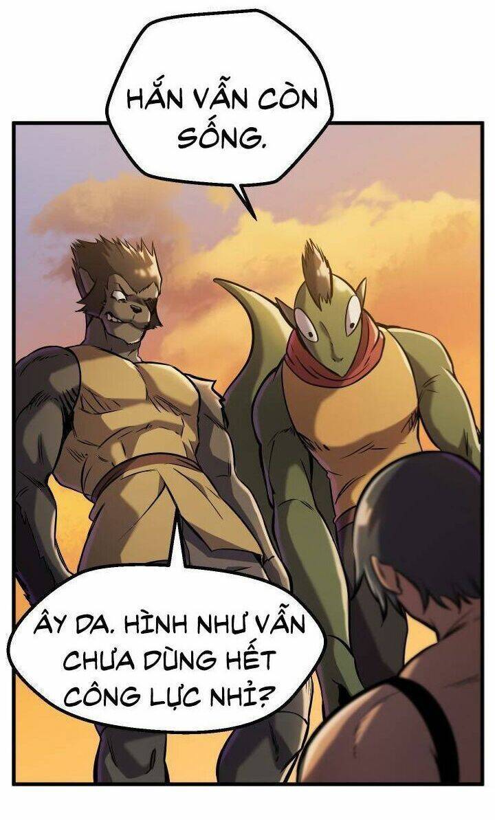 Anh Hùng Mạnh Nhất? Ta Không Làm Lâu Rồi! Chapter 36 - 54