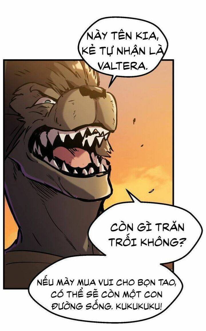 Anh Hùng Mạnh Nhất? Ta Không Làm Lâu Rồi! Chapter 36 - 55