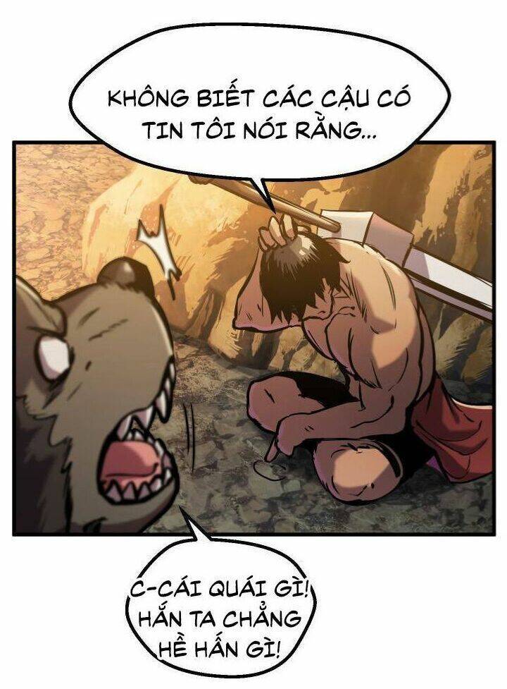 Anh Hùng Mạnh Nhất? Ta Không Làm Lâu Rồi! Chapter 36 - 56