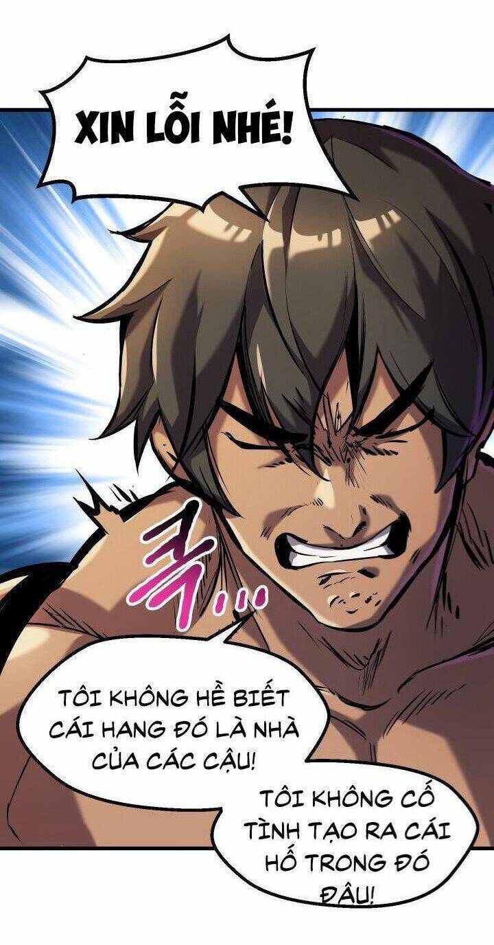 Anh Hùng Mạnh Nhất? Ta Không Làm Lâu Rồi! Chapter 36 - 57
