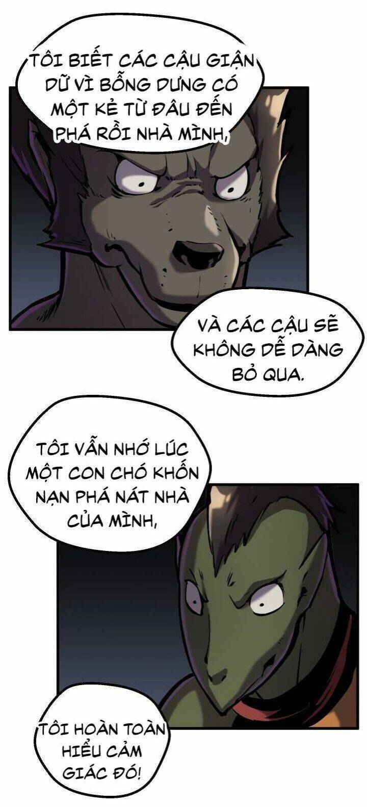 Anh Hùng Mạnh Nhất? Ta Không Làm Lâu Rồi! Chapter 36 - 58