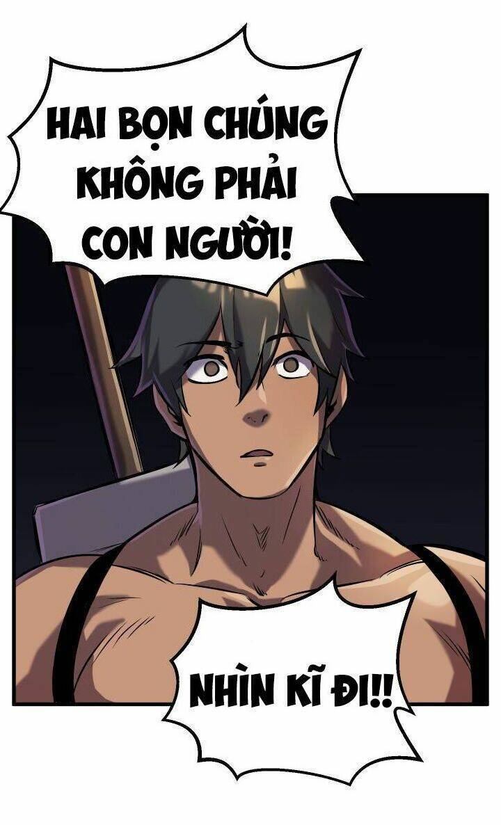 Anh Hùng Mạnh Nhất? Ta Không Làm Lâu Rồi! Chapter 36 - 62