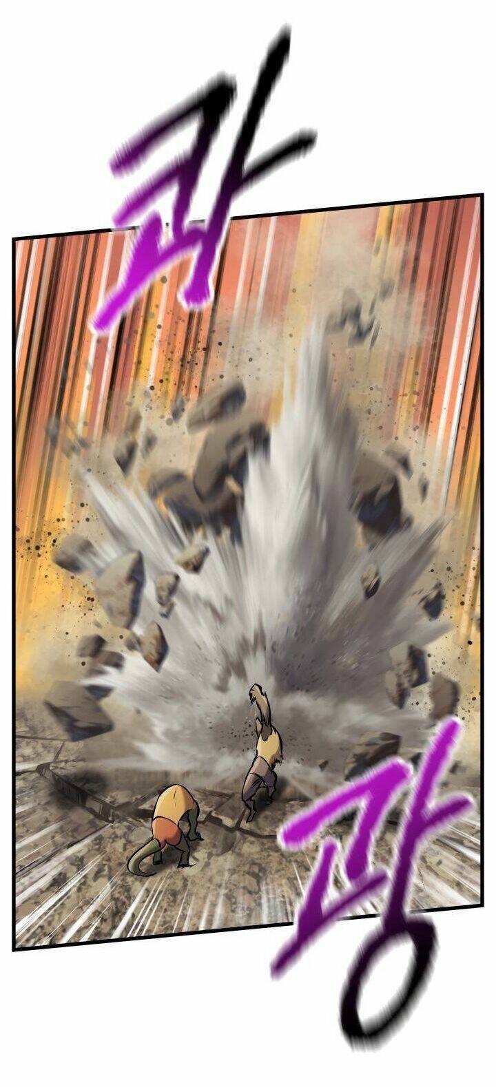 Anh Hùng Mạnh Nhất? Ta Không Làm Lâu Rồi! Chapter 36 - 64