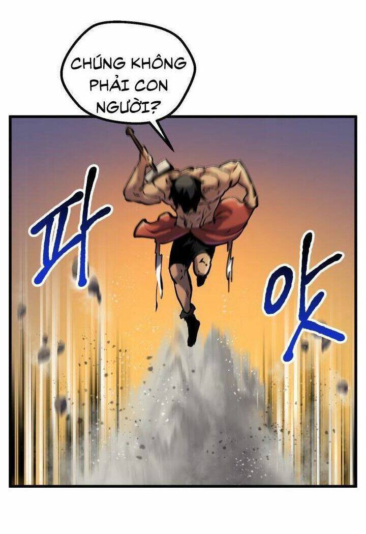 Anh Hùng Mạnh Nhất? Ta Không Làm Lâu Rồi! Chapter 36 - 65