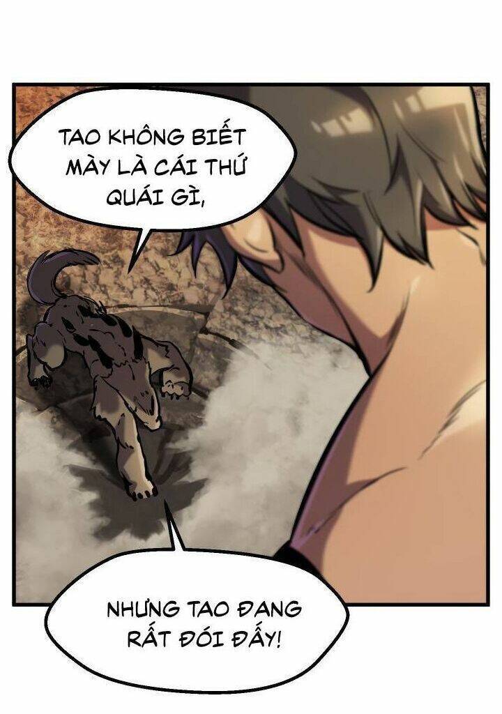 Anh Hùng Mạnh Nhất? Ta Không Làm Lâu Rồi! Chapter 36 - 66