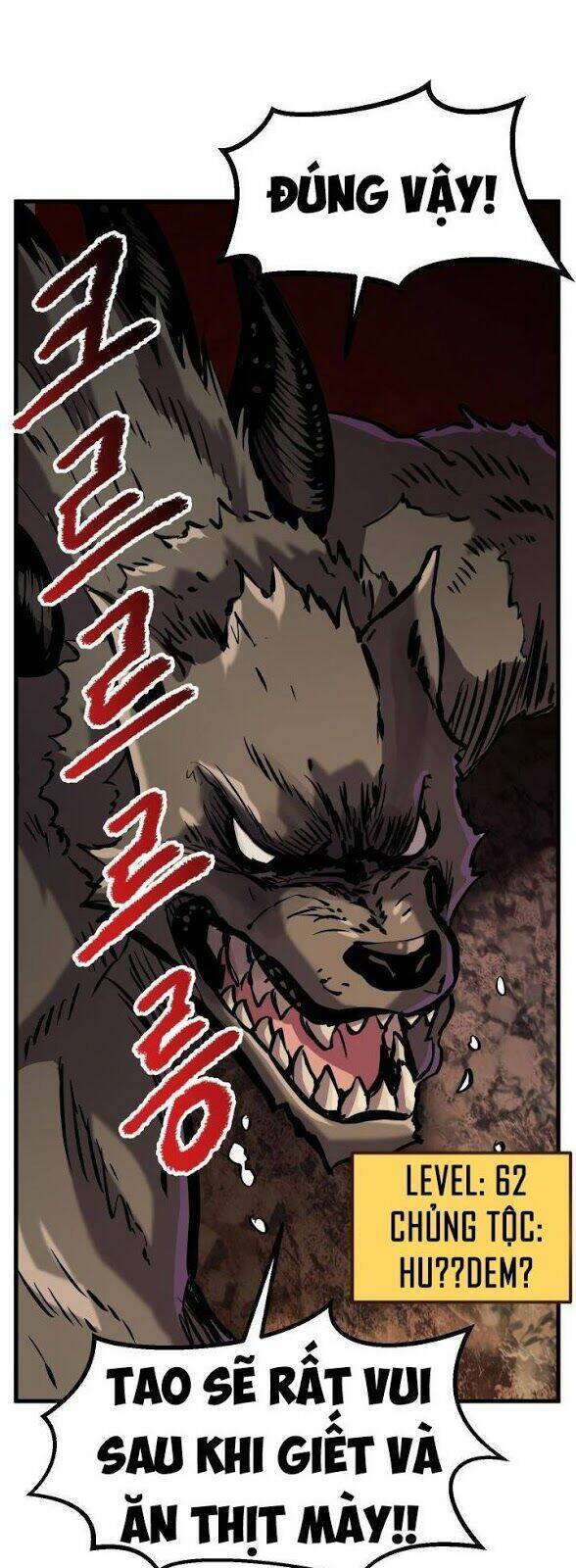 Anh Hùng Mạnh Nhất? Ta Không Làm Lâu Rồi! Chapter 36 - 67