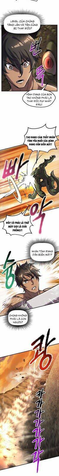 Anh Hùng Mạnh Nhất? Ta Không Làm Lâu Rồi! Chapter 36 - 68