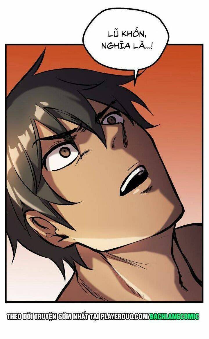 Anh Hùng Mạnh Nhất? Ta Không Làm Lâu Rồi! Chapter 36 - 70