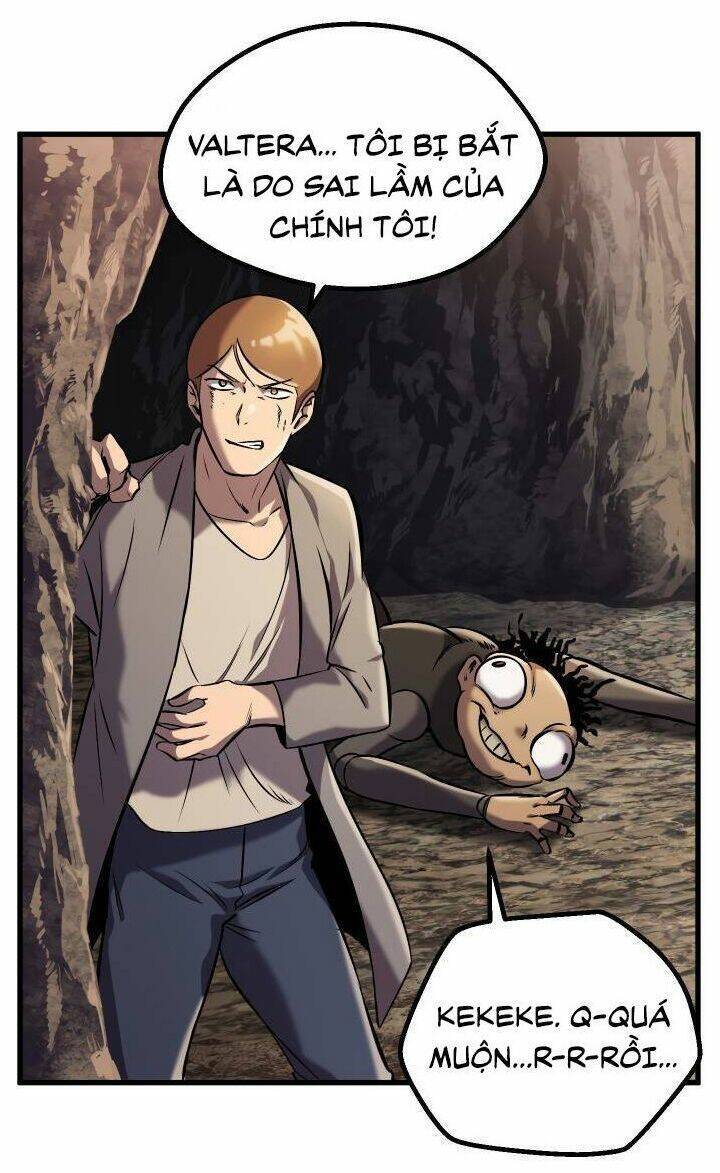 Anh Hùng Mạnh Nhất? Ta Không Làm Lâu Rồi! Chapter 36 - 71