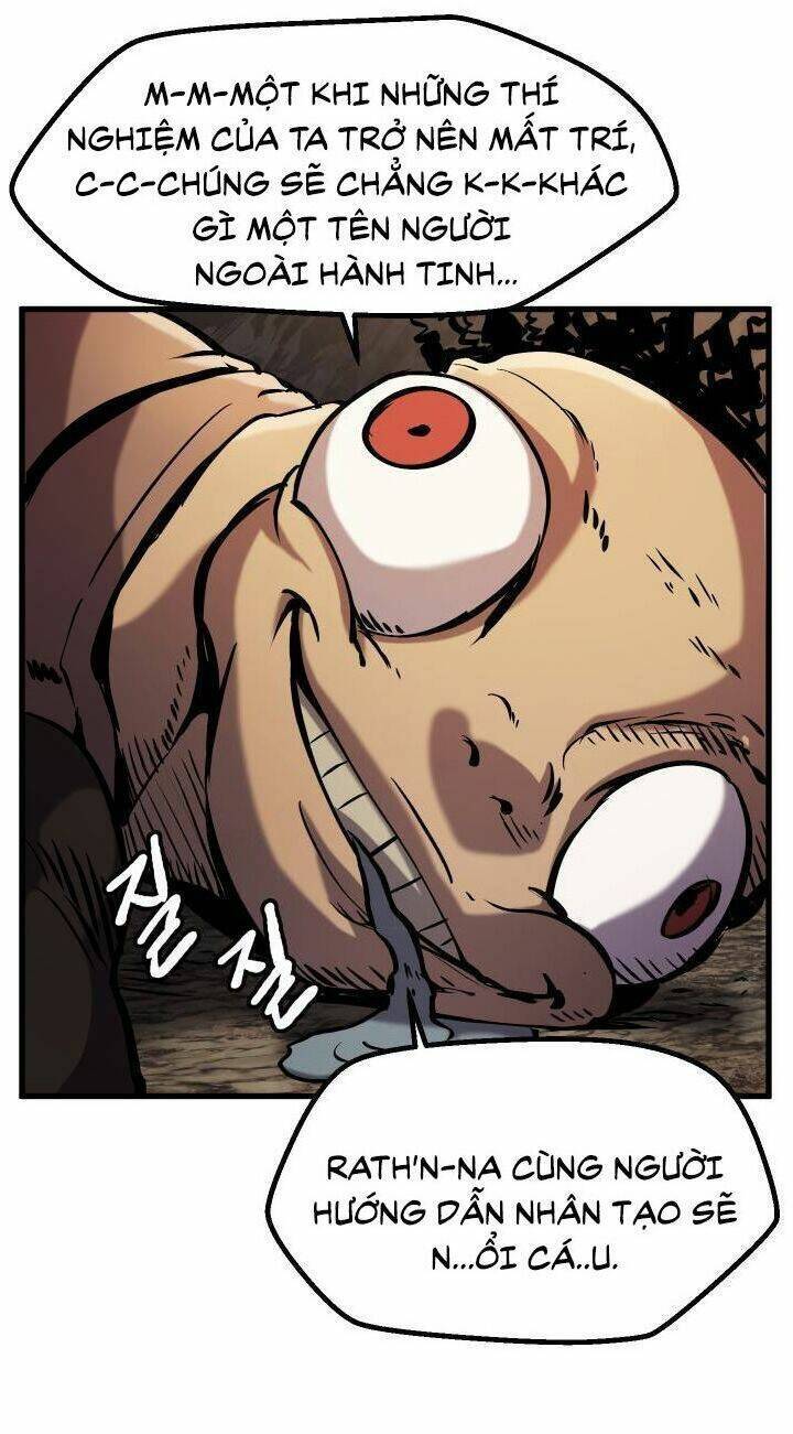 Anh Hùng Mạnh Nhất? Ta Không Làm Lâu Rồi! Chapter 36 - 72