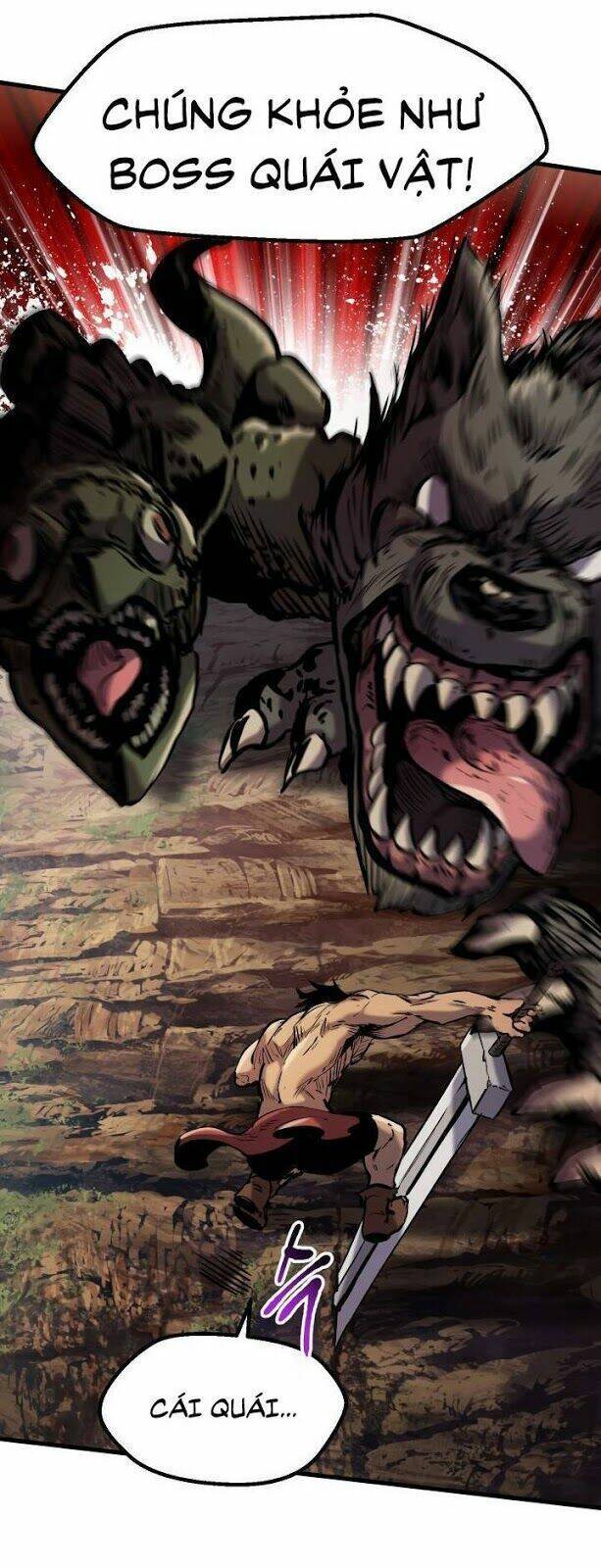 Anh Hùng Mạnh Nhất? Ta Không Làm Lâu Rồi! Chapter 36 - 73