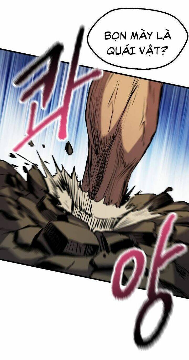 Anh Hùng Mạnh Nhất? Ta Không Làm Lâu Rồi! Chapter 36 - 74