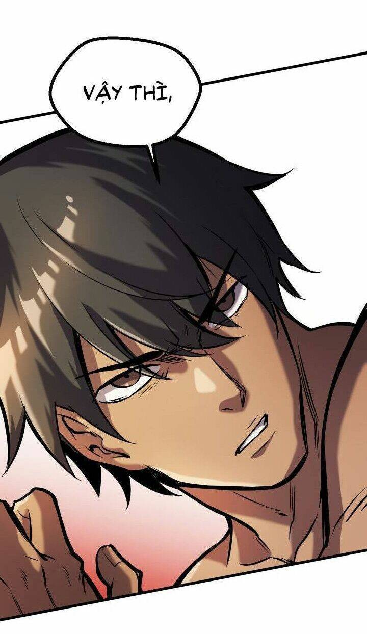 Anh Hùng Mạnh Nhất? Ta Không Làm Lâu Rồi! Chapter 36 - 75