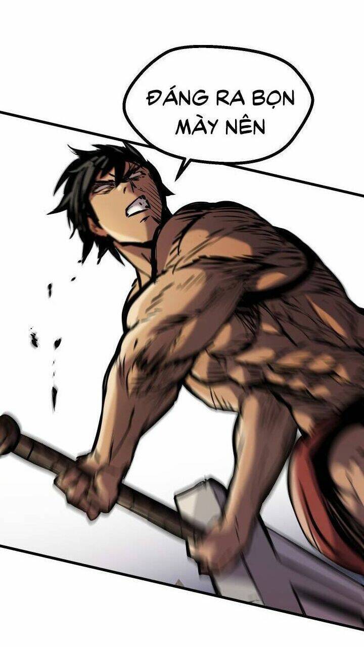 Anh Hùng Mạnh Nhất? Ta Không Làm Lâu Rồi! Chapter 36 - 76