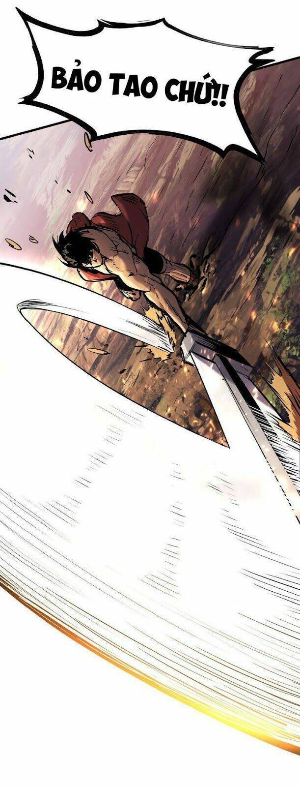 Anh Hùng Mạnh Nhất? Ta Không Làm Lâu Rồi! Chapter 36 - 77