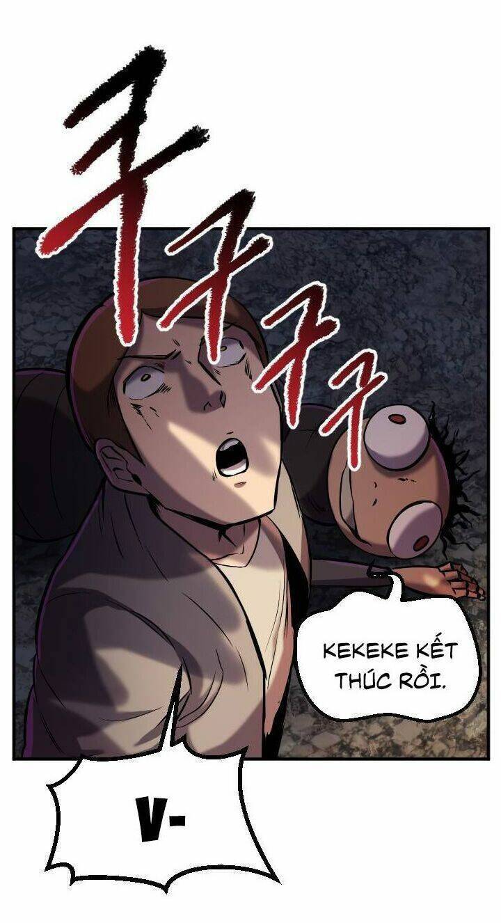 Anh Hùng Mạnh Nhất? Ta Không Làm Lâu Rồi! Chapter 36 - 80