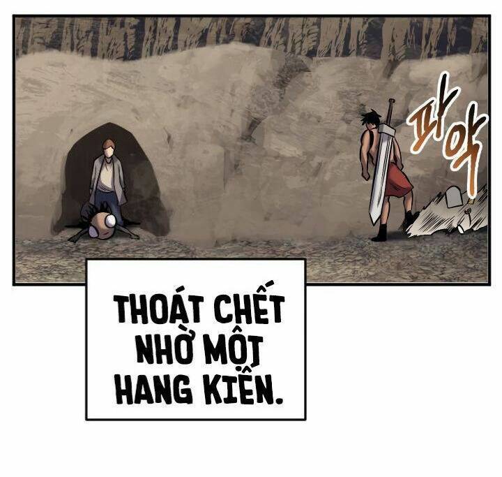 Anh Hùng Mạnh Nhất? Ta Không Làm Lâu Rồi! Chapter 36 - 85