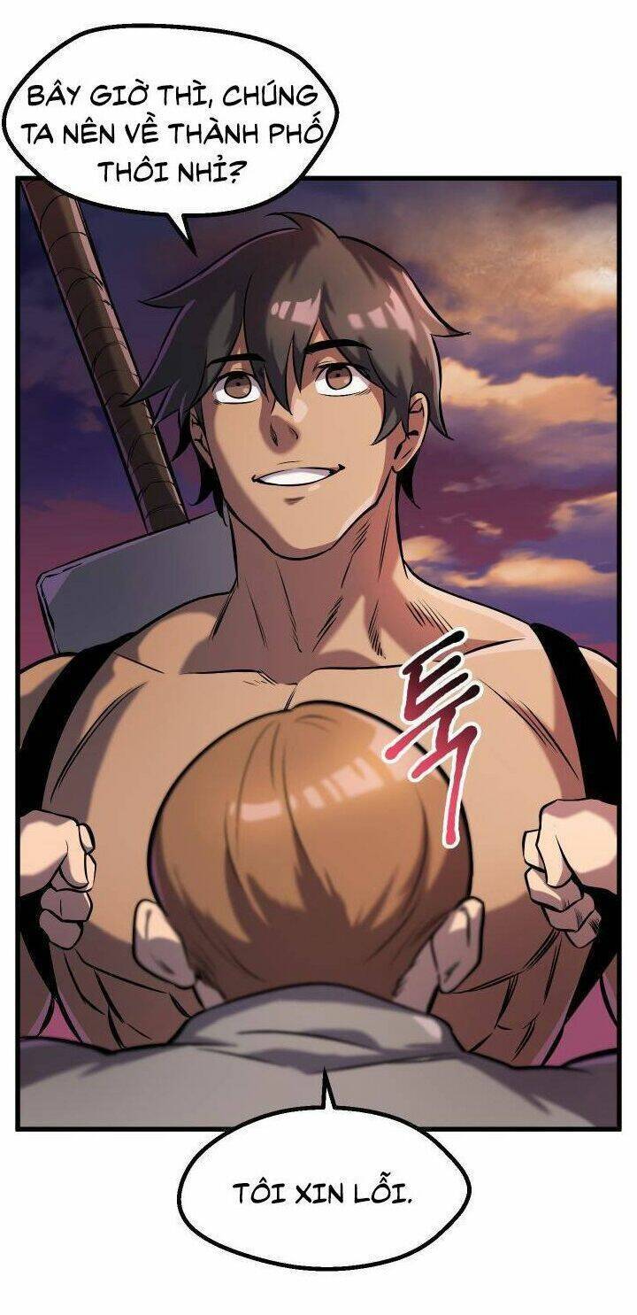 Anh Hùng Mạnh Nhất? Ta Không Làm Lâu Rồi! Chapter 36 - 87