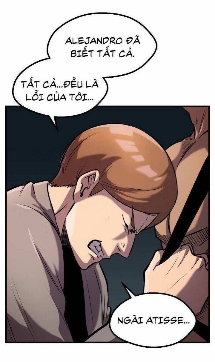 Anh Hùng Mạnh Nhất? Ta Không Làm Lâu Rồi! Chapter 36 - 89