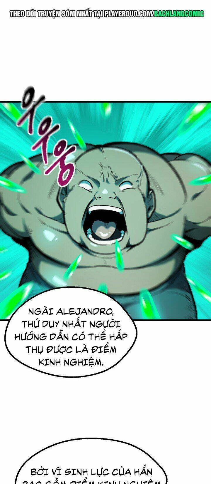 Anh Hùng Mạnh Nhất? Ta Không Làm Lâu Rồi! Chapter 37 - 2