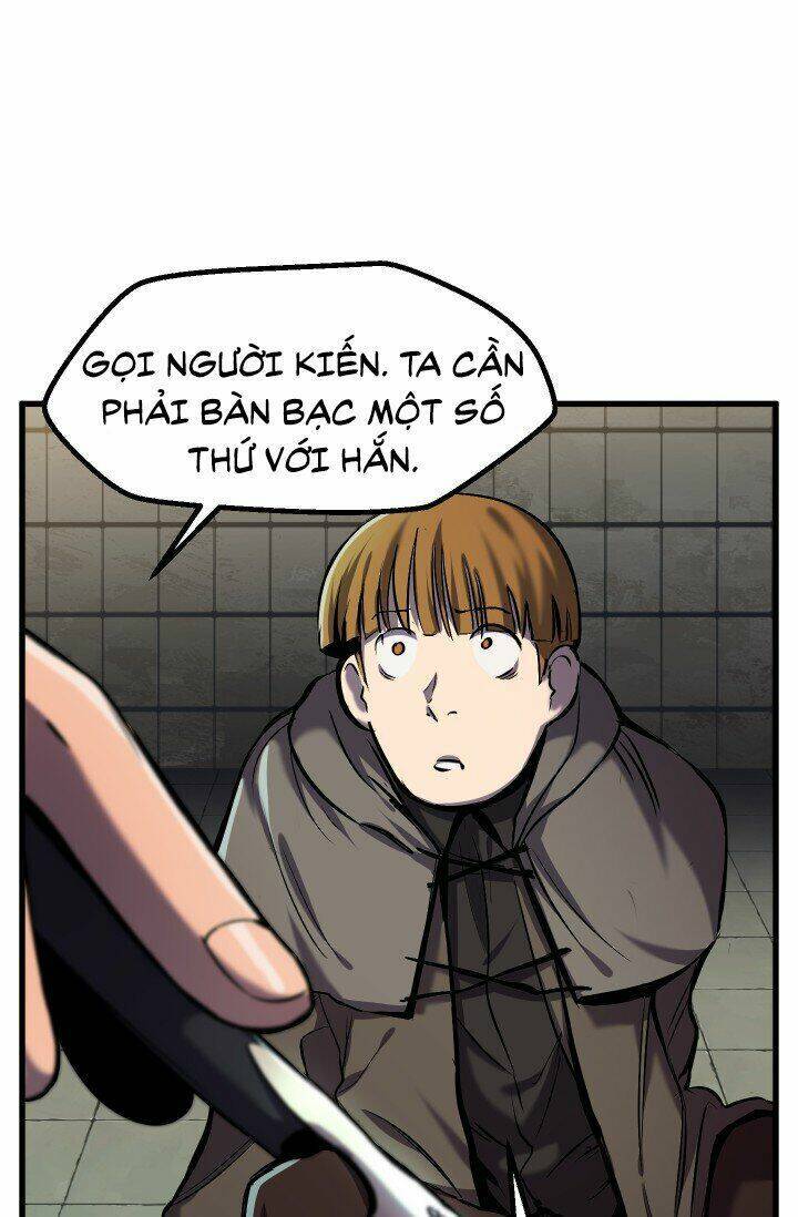 Anh Hùng Mạnh Nhất? Ta Không Làm Lâu Rồi! Chapter 37 - 16