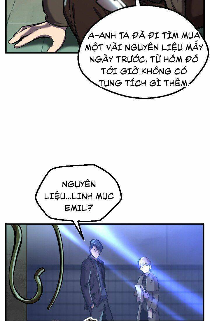 Anh Hùng Mạnh Nhất? Ta Không Làm Lâu Rồi! Chapter 37 - 17