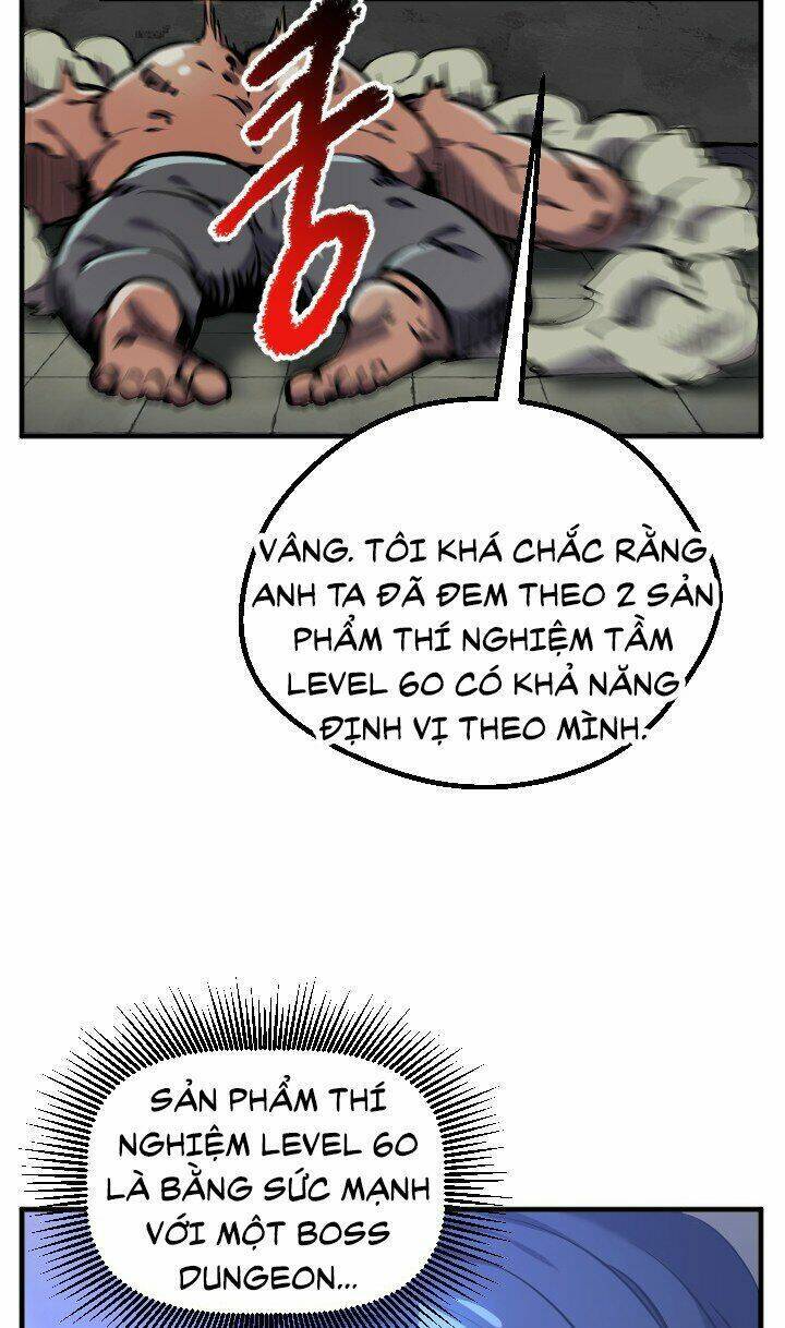 Anh Hùng Mạnh Nhất? Ta Không Làm Lâu Rồi! Chapter 37 - 18