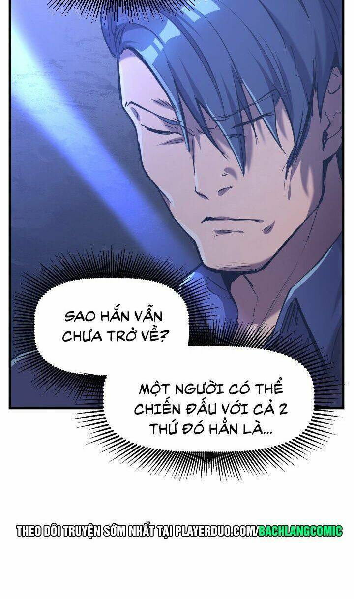 Anh Hùng Mạnh Nhất? Ta Không Làm Lâu Rồi! Chapter 37 - 19