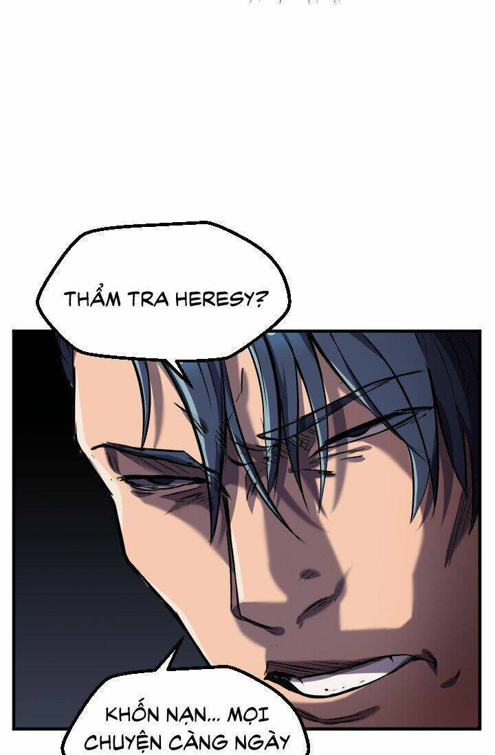 Anh Hùng Mạnh Nhất? Ta Không Làm Lâu Rồi! Chapter 37 - 20