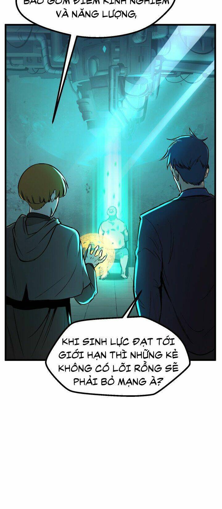 Anh Hùng Mạnh Nhất? Ta Không Làm Lâu Rồi! Chapter 37 - 3