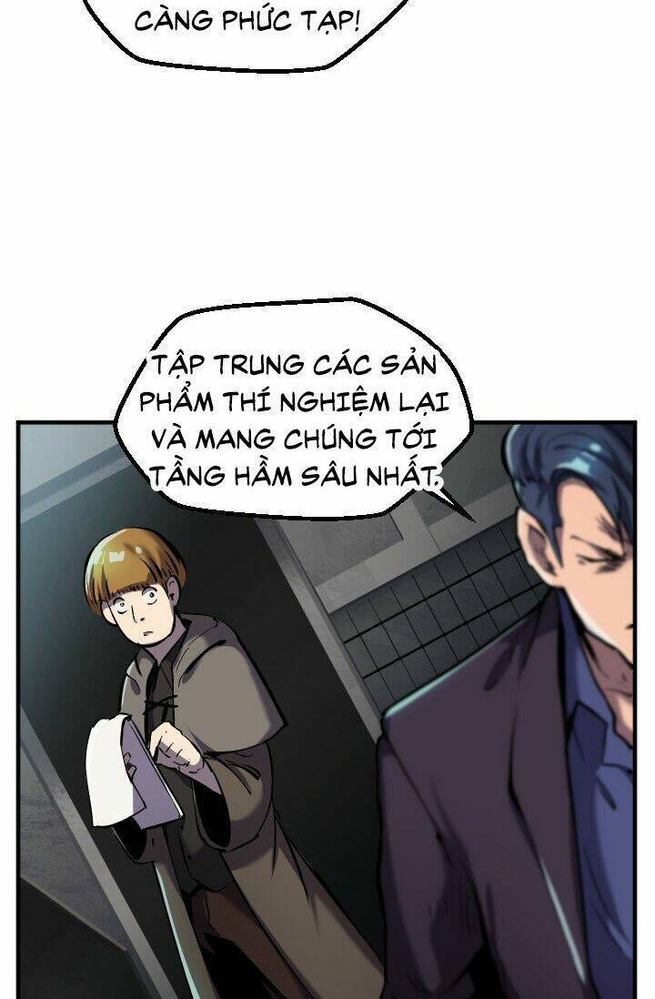 Anh Hùng Mạnh Nhất? Ta Không Làm Lâu Rồi! Chapter 37 - 21