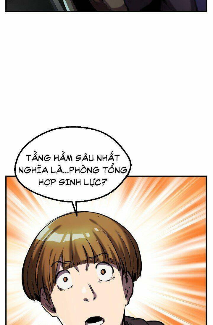 Anh Hùng Mạnh Nhất? Ta Không Làm Lâu Rồi! Chapter 37 - 22