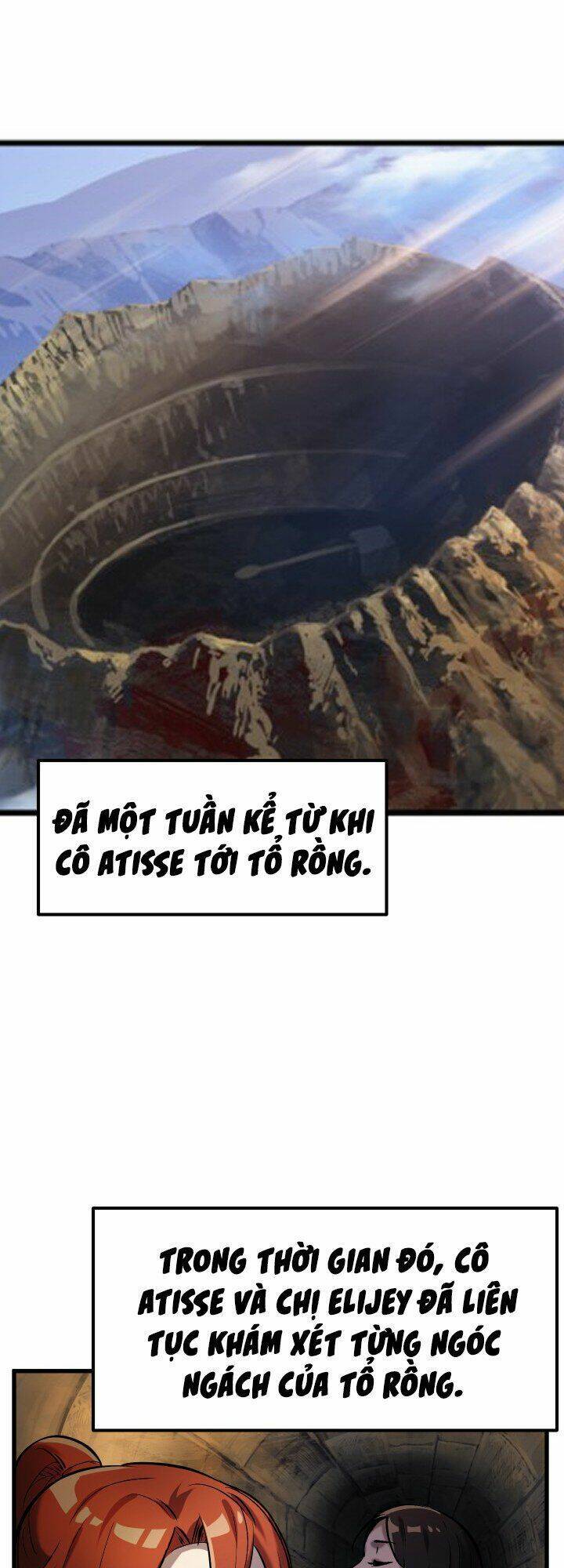 Anh Hùng Mạnh Nhất? Ta Không Làm Lâu Rồi! Chapter 37 - 28