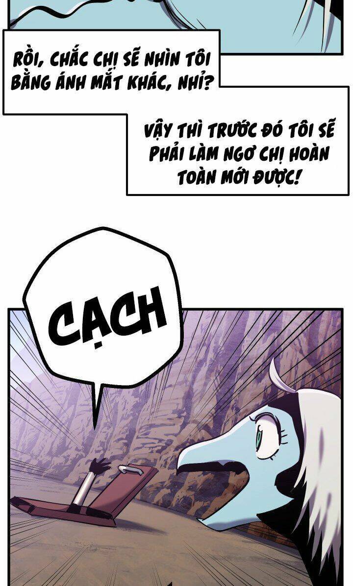 Anh Hùng Mạnh Nhất? Ta Không Làm Lâu Rồi! Chapter 37 - 32