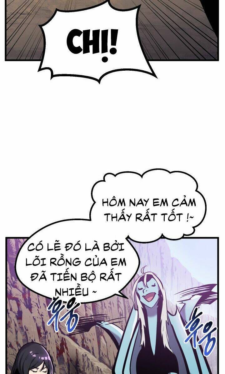 Anh Hùng Mạnh Nhất? Ta Không Làm Lâu Rồi! Chapter 37 - 33