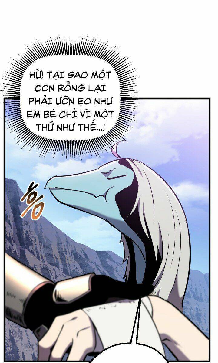 Anh Hùng Mạnh Nhất? Ta Không Làm Lâu Rồi! Chapter 37 - 35