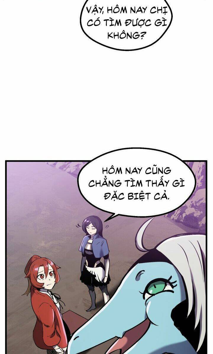 Anh Hùng Mạnh Nhất? Ta Không Làm Lâu Rồi! Chapter 37 - 36