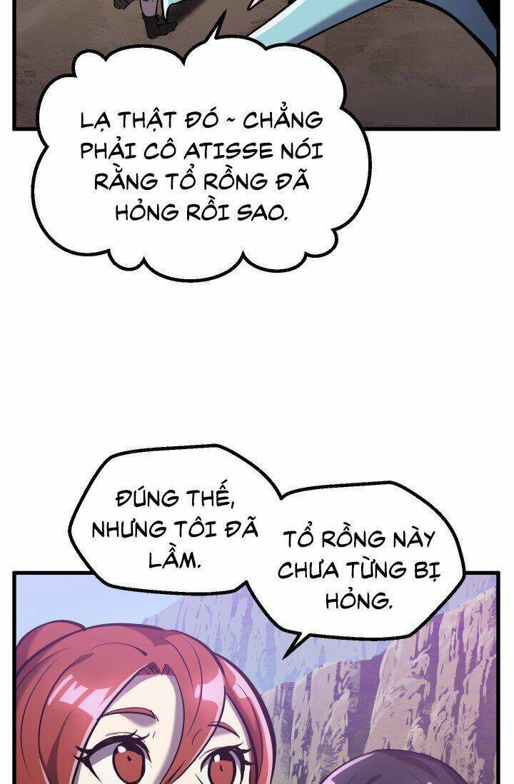 Anh Hùng Mạnh Nhất? Ta Không Làm Lâu Rồi! Chapter 37 - 37